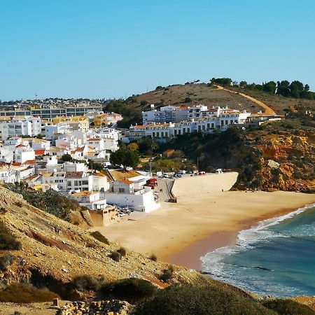 Amarguinha Apartment Burgau Exterior foto