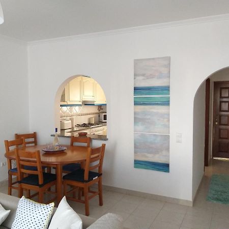 Amarguinha Apartment Burgau Exterior foto