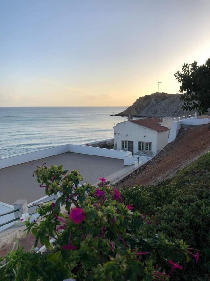 Amarguinha Apartment Burgau Exterior foto