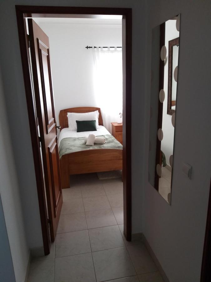 Amarguinha Apartment Burgau Exterior foto