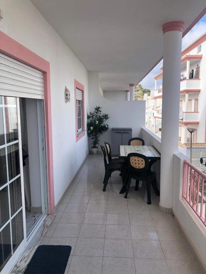 Amarguinha Apartment Burgau Exterior foto
