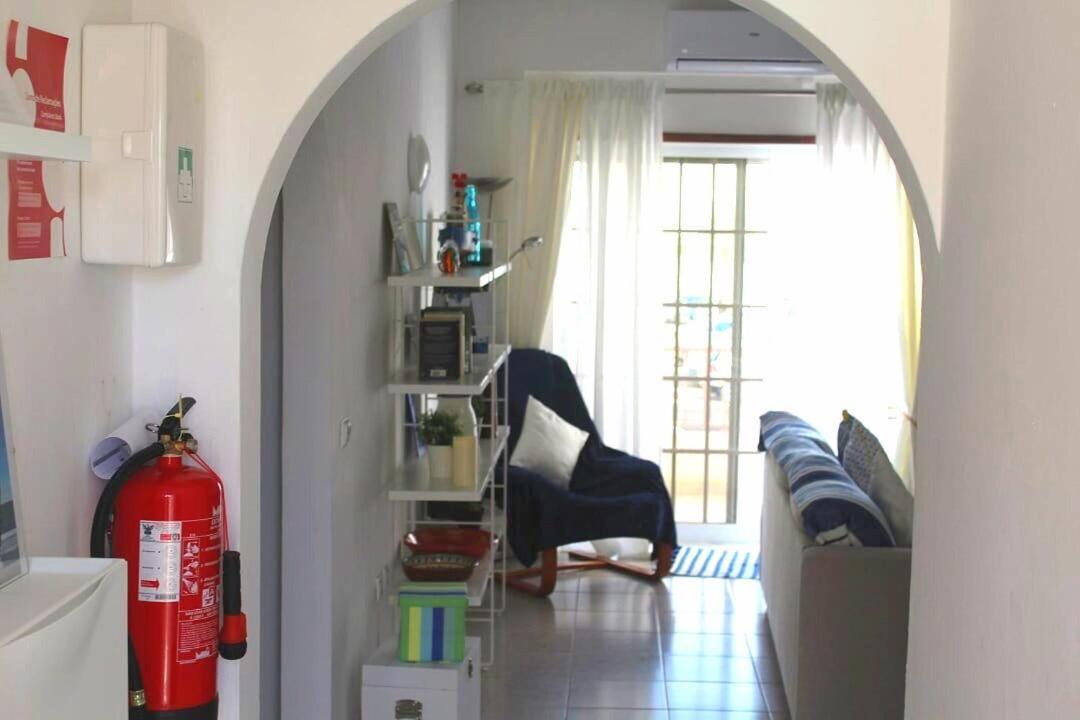 Amarguinha Apartment Burgau Exterior foto