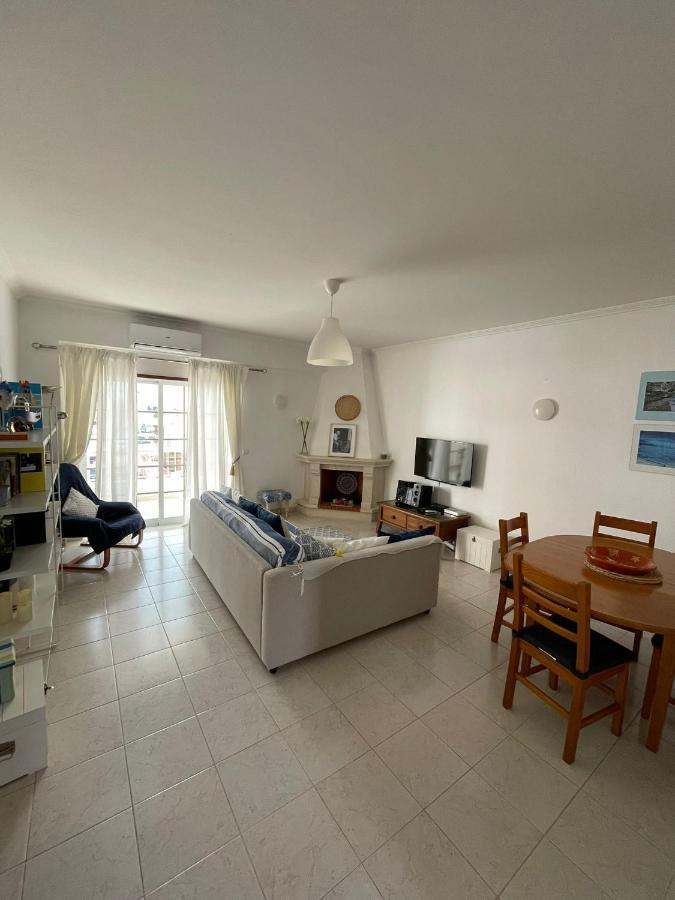 Amarguinha Apartment Burgau Exterior foto